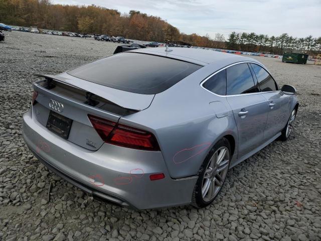 Zdjęcie 3 z aukcji – 2017 AUDI A7 PREMIUM z VIN WAUW2AFC4HN043103
