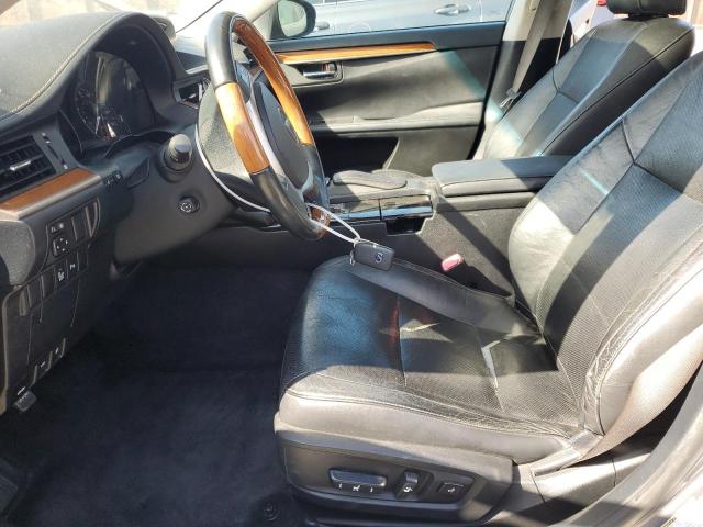 Photo 7 from auction – 2014 LEXUS ES 300H with VIN JTHBW1GG1E2067443
