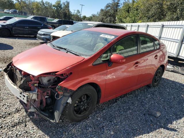 Photo 1 from auction – 2013 TOYOTA PRIUS with VIN JTDKN3DU5D1688473
