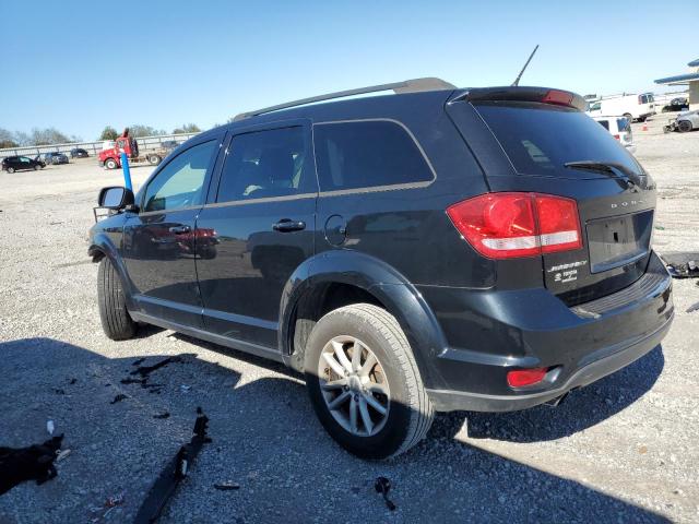 Photo 2 from auction – 2016 DODGE JOURNEY SX with VIN 3C4PDCBG5GT224425