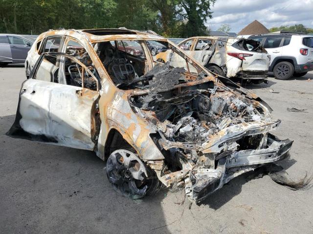 Photo 4 from auction – 2021 SUBARU CROSSTREK with VIN JF2GTAEC8M8672119