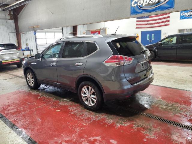 Photo 2 from auction – 2015 NISSAN ROGUE S with VIN 5N1AT2MV1FC910997