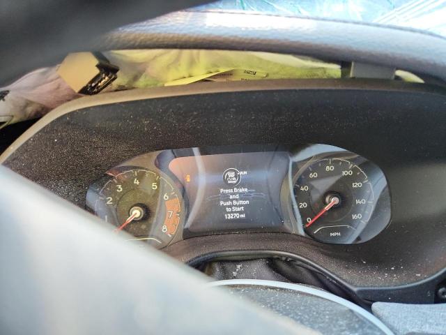 Photo 9 from auction – 2023 JEEP COMPASS LA with VIN 3C4NJDBN9PT548496