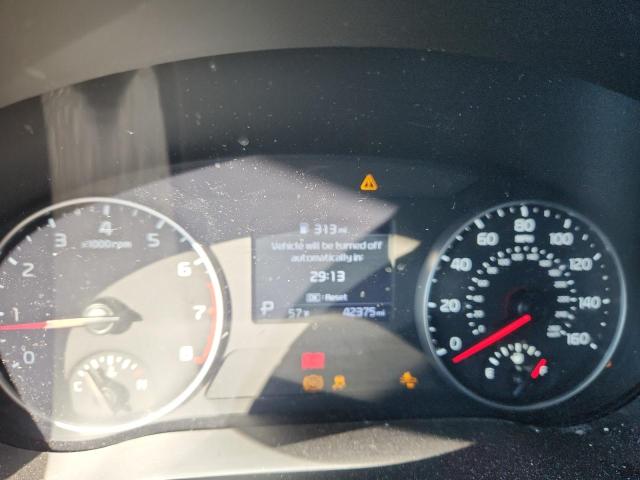Photo 9 from auction – 2023 KIA SELTOS S with VIN KNDEU2AA0P7429606
