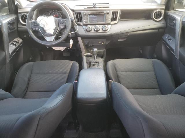 Photo 8 from auction – 2015 TOYOTA RAV4 with VIN JTMZFREV6FD063829