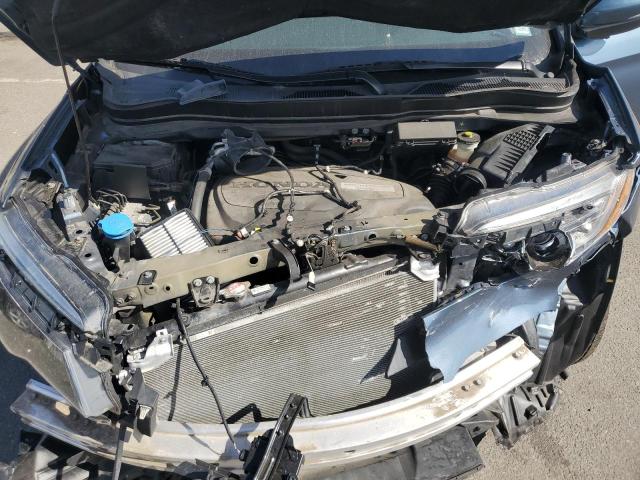 Photo 12 from auction – 2019 HONDA PILOT EX with VIN 5FNYF6H34KB097582