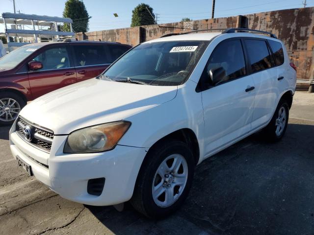 TOYOTA RAV4 2011 with VIN 2T3ZF4DV6BW096119 - Photo from auction