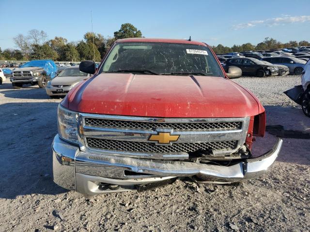 Photo 5 from auction – 2013 CHEVROLET SILVERADO with VIN 1GCRKSE78DZ130564