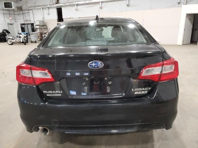 Photo 6 from auction – 2016 SUBARU LEGACY 2.5 with VIN 4S3BNAN65G3037695