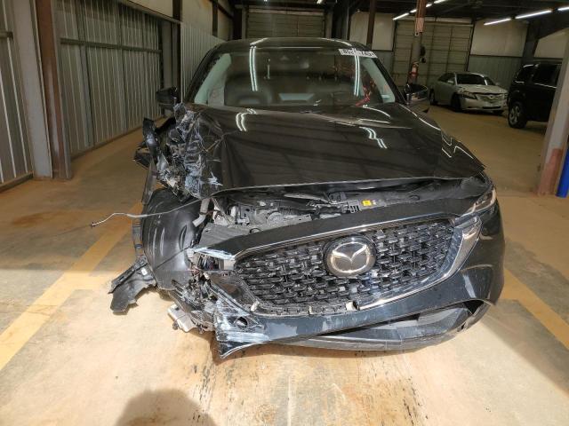 صورة رقم 5 من المزاد - 2025 MAZDA CX-5 PREFE مع VIN JM3KFBCL1S0549869