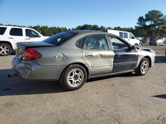 Photo 3 from auction – 2002 FORD TAURUS SES with VIN 1FAFP55U22A129682
