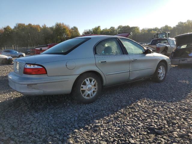Photo 3 from auction – 2005 MERCURY SABLE GS with VIN 1MEFM50235A632472