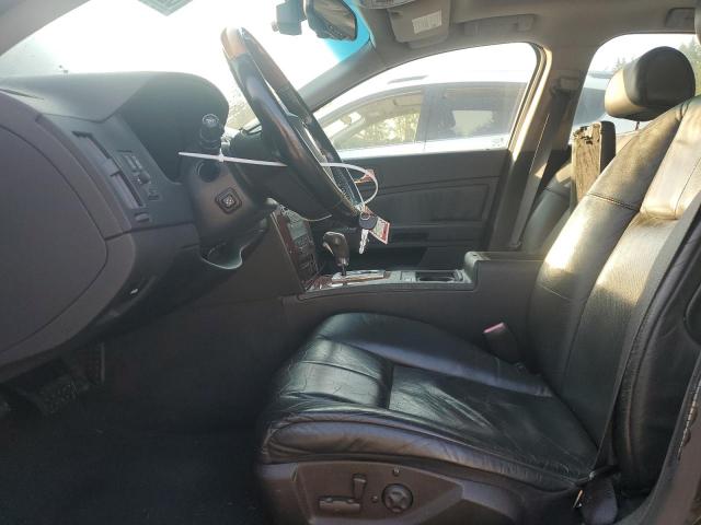 صورة رقم 7 من المزاد - 2006 CADILLAC STS مع VIN 1G6DC67A460216603