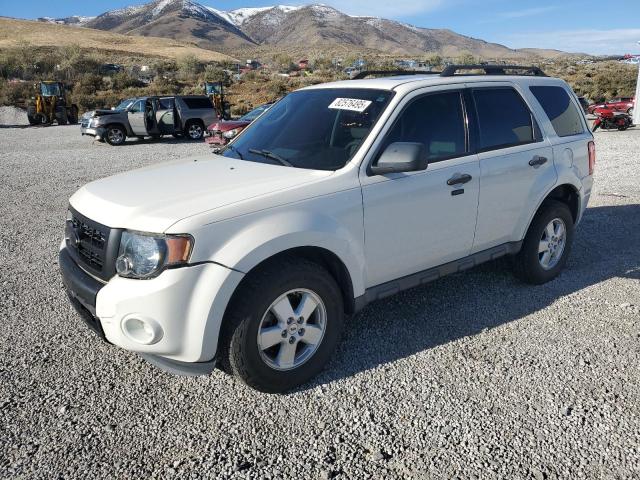 FORD ESCAPE XLT 2012 with VIN 1FMCU9DG0CKA89926 - Photo from auction