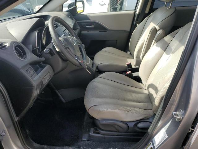 Photo 7 from auction – 2015 MAZDA 5 SPORT with VIN JM1CW2BL7F0189737