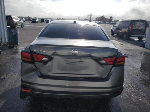 Photo 6 from auction – 2019 NISSAN ALTIMA S with VIN 1N4BL4BV1KC227849