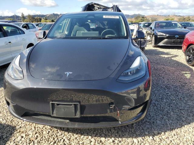 Photo 5 from auction – 2024 TESLA MODEL Y with VIN 7SAYGDEE7RF031287