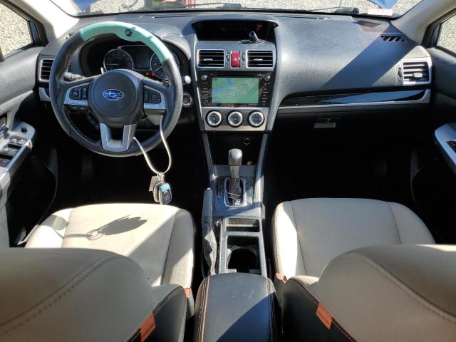 Photo 8 from auction – 2016 SUBARU CROSSTREK with VIN JF2GPALC8GH284707