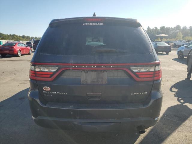 Photo 6 from auction – 2014 DODGE DURANGO LI with VIN 1C4RDJDG2EC462087