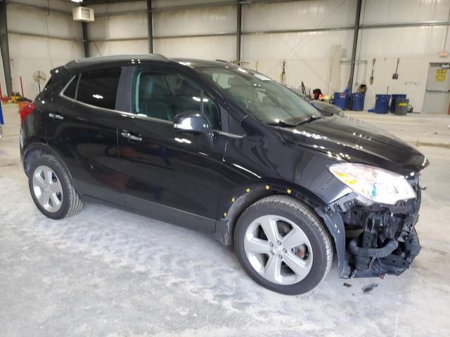 Photo 4 from auction – 2016 BUICK ENCORE with VIN KL4CJCSB9GB728922