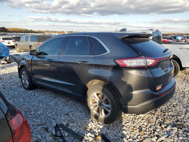 Photo 2 from auction – 2016 FORD EDGE SEL with VIN 2FMPK4J97GBC05574