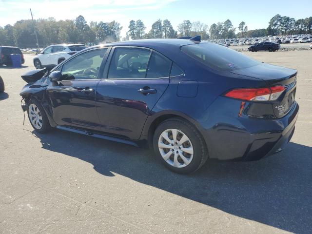 Photo 2 from auction – 2020 TOYOTA COROLLA LE with VIN JTDEPRAE1LJ076552