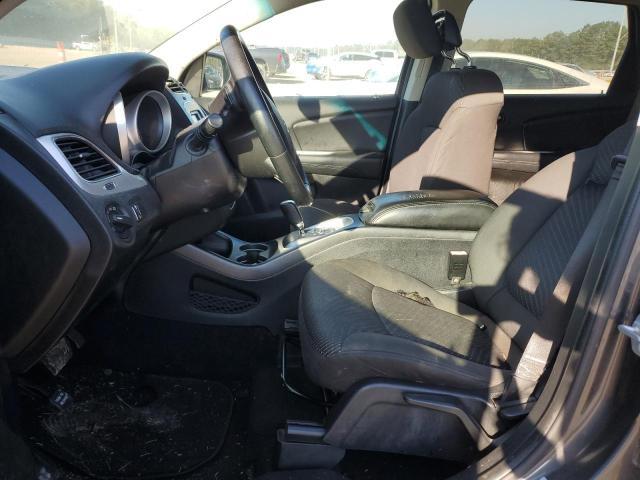 Photo 7 from auction – 2017 DODGE JOURNEY SE with VIN 3C4PDCAB3HT545774