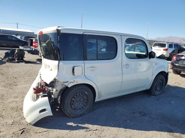 Photo 3 from auction – 2010 NISSAN CUBE BASE with VIN JN8AZ2KR9AT162697