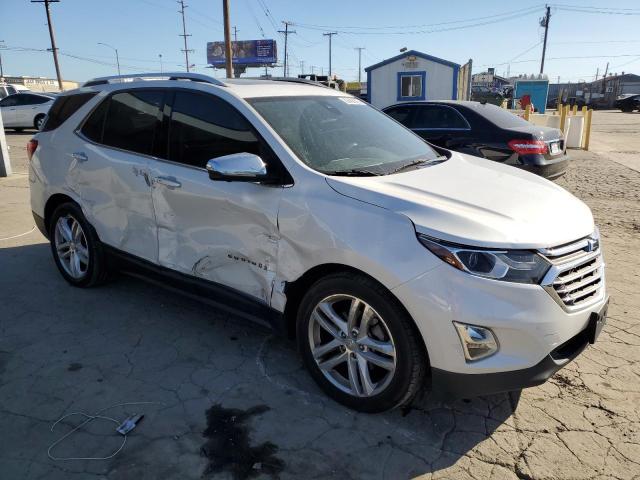 Photo 4 from auction – 2019 CHEVROLET EQUINOX with VIN 2GNAXPEX9K6141505