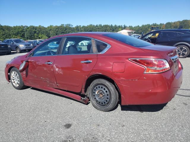 Photo 2 from auction – 2015 NISSAN ALTIMA 2.5 with VIN 1N4AL3AP1FC470219
