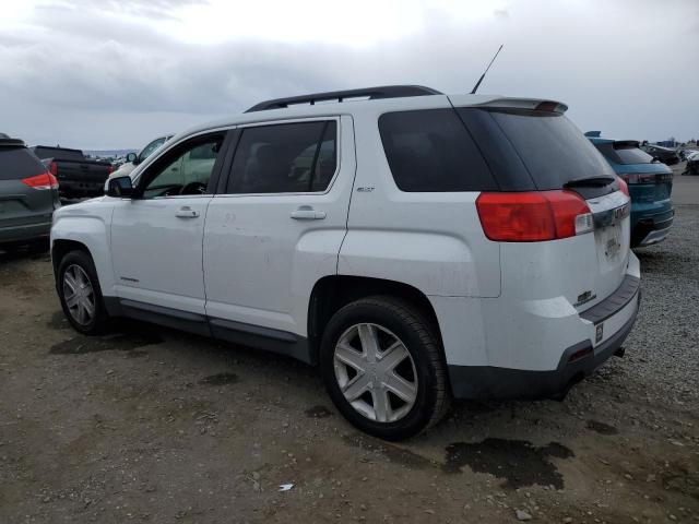 Photo 2 from auction – 2012 GMC TERRAIN SL with VIN 2GKFLUE53C6195928