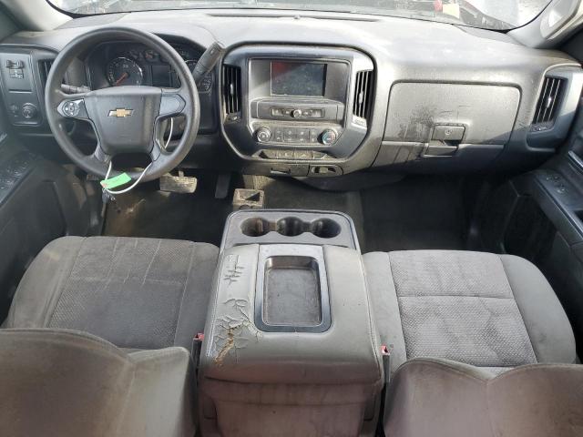 Photo 8 from auction – 2016 CHEVROLET SILVERADO with VIN 1GCVKPEC2GZ293093
