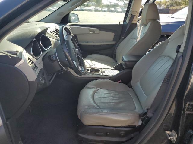Photo 7 from auction – 2012 CHEVROLET TRAVERSE L with VIN 1GNKVLED1CJ213956