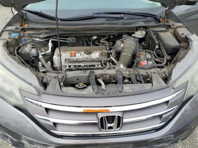 Photo 12 from auction – 2013 HONDA CR-V LX with VIN 2HKRM4H34DH628797