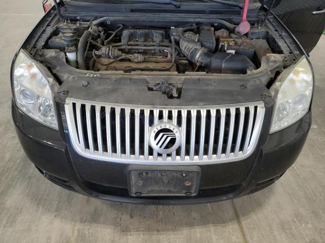 Photo 11 from auction – 2009 MERCURY SABLE PREM with VIN 1MEHM42WX9G629851