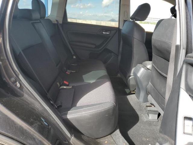 Photo 11 from auction – 2018 SUBARU FORESTER 2 with VIN JF2SJGEC5JH585423