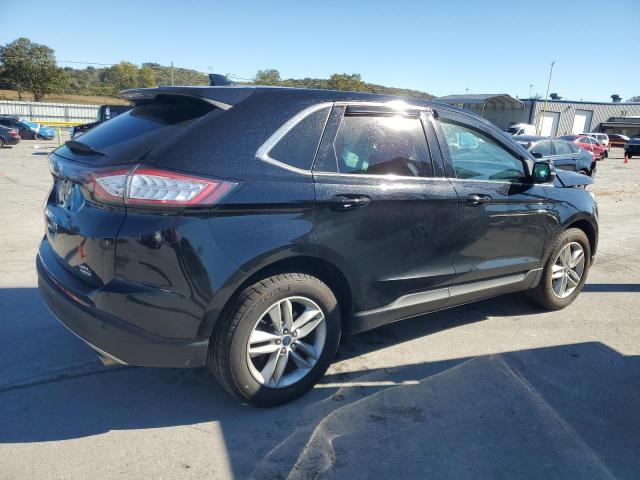 Photo 3 from auction – 2016 FORD EDGE SEL with VIN 2FMPK4J91GBB29219