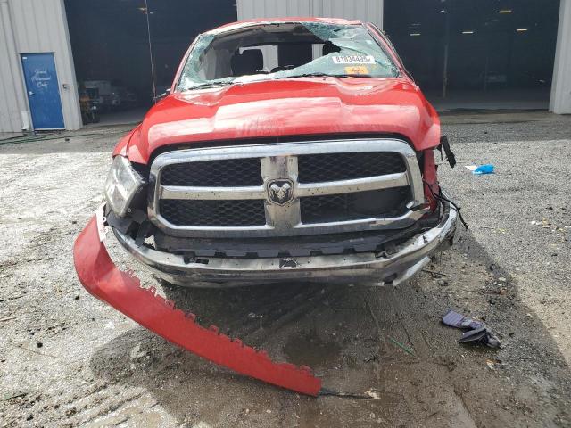 Photo 5 from auction – 2019 RAM 1500 CLASS with VIN 1C6RR6TT0KS693723