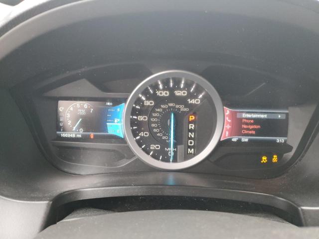Photo 9 from auction – 2013 FORD EXPLORER S with VIN 1FM5K8GTXDGC38767
