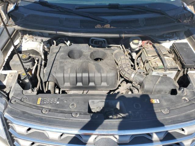 Photo 12 from auction – 2017 FORD EXPLORER X with VIN 1FM5K7DH9HGC29512