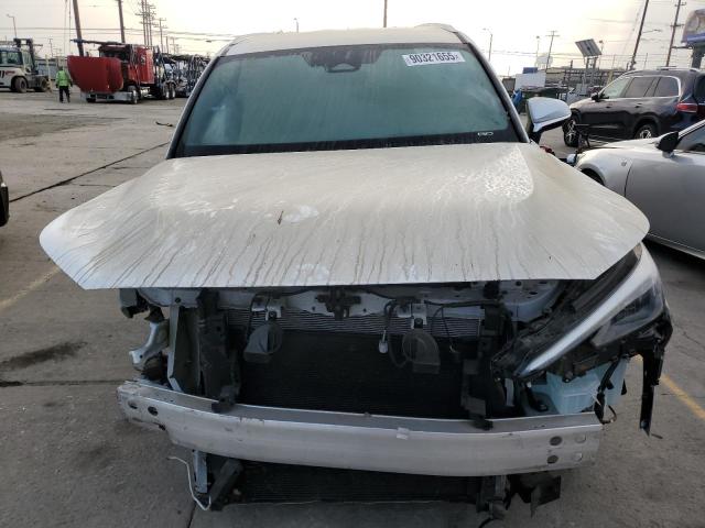 Photo 5 from auction – 2025 LEXUS TX 350 BAS with VIN 5TDAAAA6XSS014112