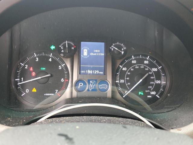 Photo 9 from auction – 2017 LEXUS GX 460 with VIN JTJBM7FX5H5159070