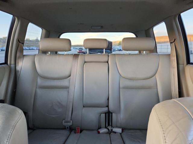 Foto 10 de la subasta – 2003 TOYOTA HIGHLANDER con VIN JTEHF21A430150763