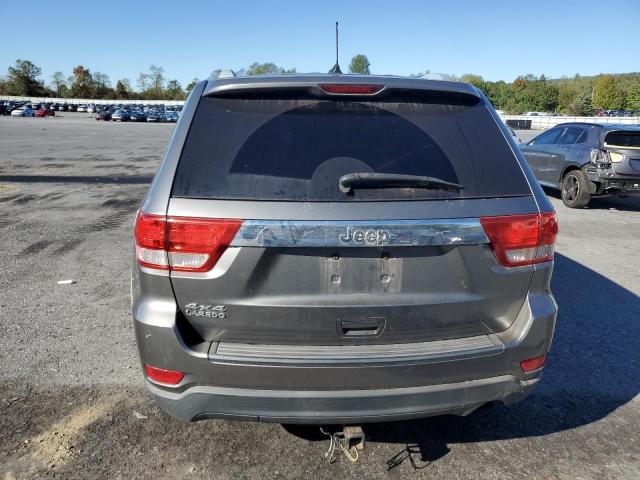 Photo 6 from auction – 2012 JEEP GRAND CHER with VIN 1C4RJFAG4CC185482