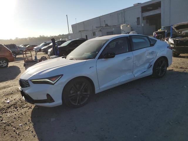 ACURA INTEGRA A-SPEC TECH 2023 with VIN 19UDE4H64PA006683 - Photo from auction