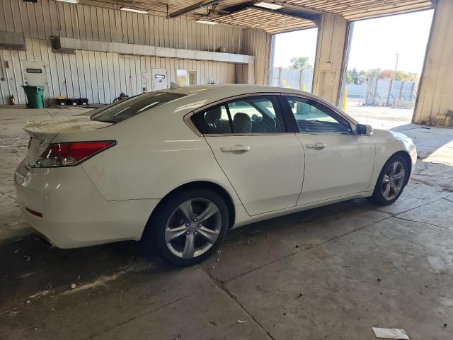 Photo 3 from auction – 2012 ACURA TL with VIN 19UUA9F50CA004457