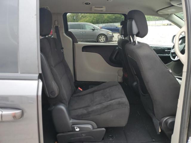 Photo 11 from auction – 2016 DODGE GRAND CARA with VIN 2C4RDGCG8GR327923