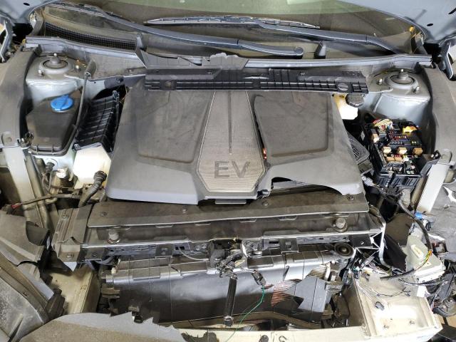 Photo 11 from auction – 2023 KIA EV6 GT LIN with VIN KNDC4DLC9P5113635