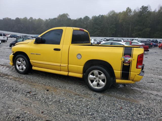 Photo 2 from auction – 2004 DODGE RAM 1500 S with VIN 1D7HA16D64J295790