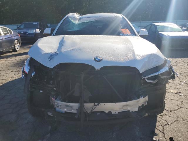 Photo 5 from auction – 2020 BMW X6 SDRIVE with VIN 5UXCY4C07L9B92589